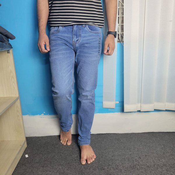 American Eagle Denim Pant - Image 2