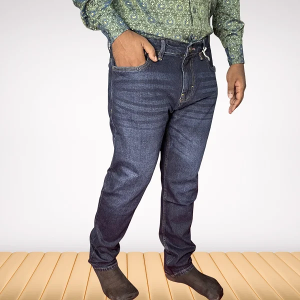 Tommy Hilfiger Denim Pant